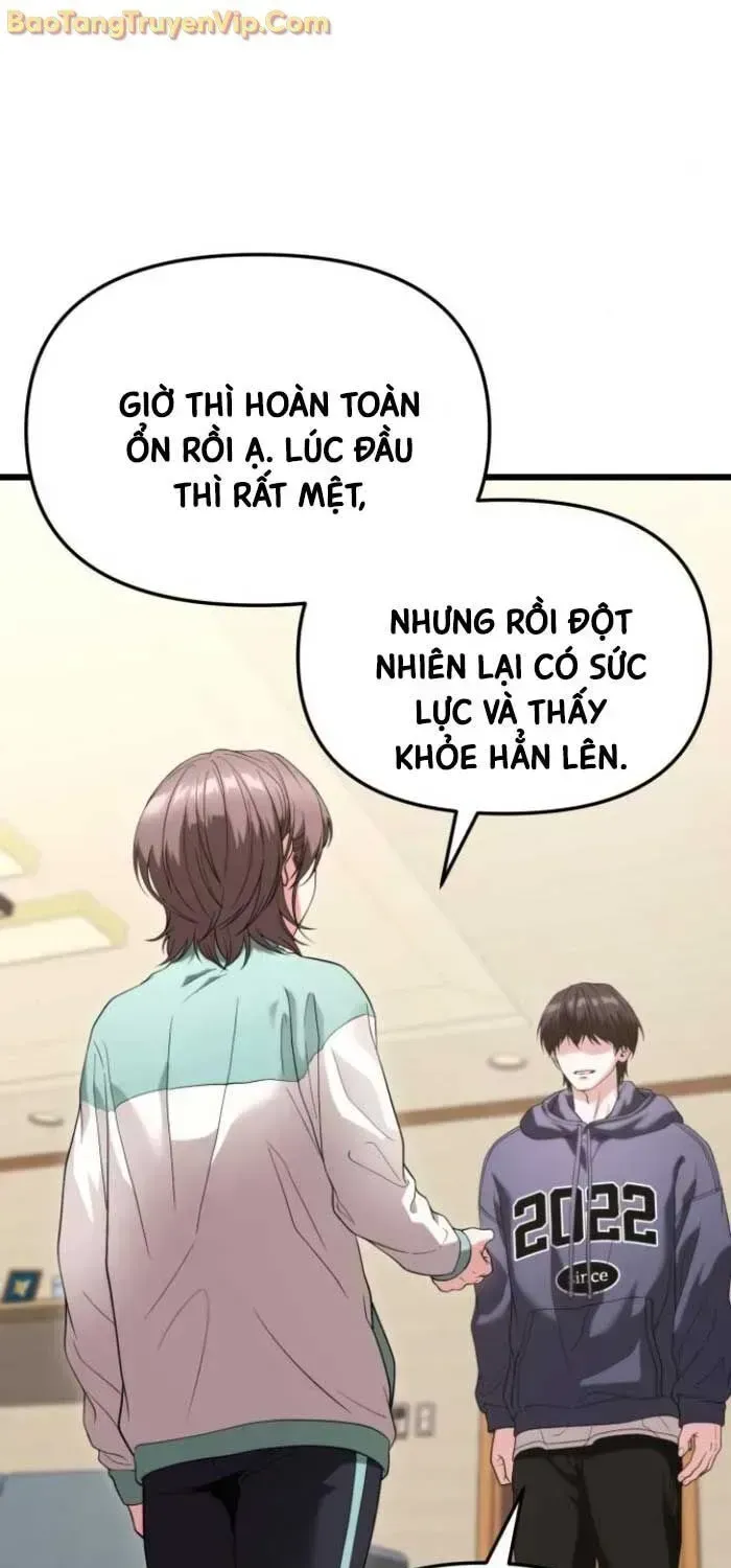 Tuyệt Đối Dân Cư Chap 35.3 - Next Chap 36.3