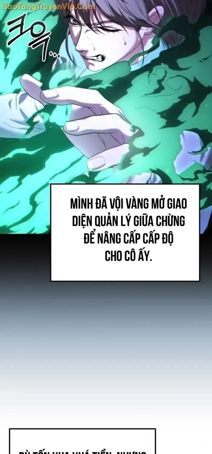 Tuyệt Đối Dân Cư Chap 35.3 - Next Chap 36.3