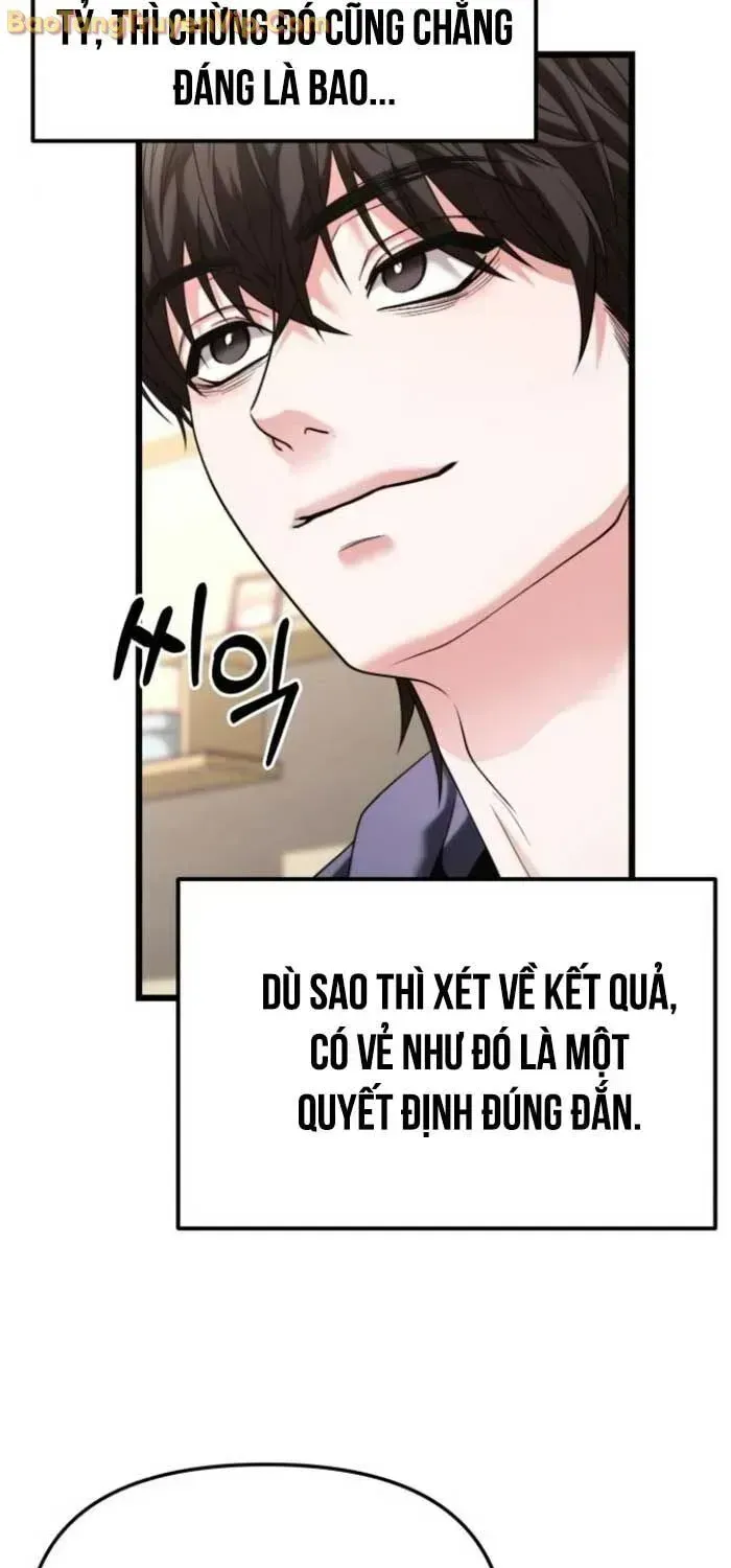 Tuyệt Đối Dân Cư Chap 35.3 - Next Chap 36.3