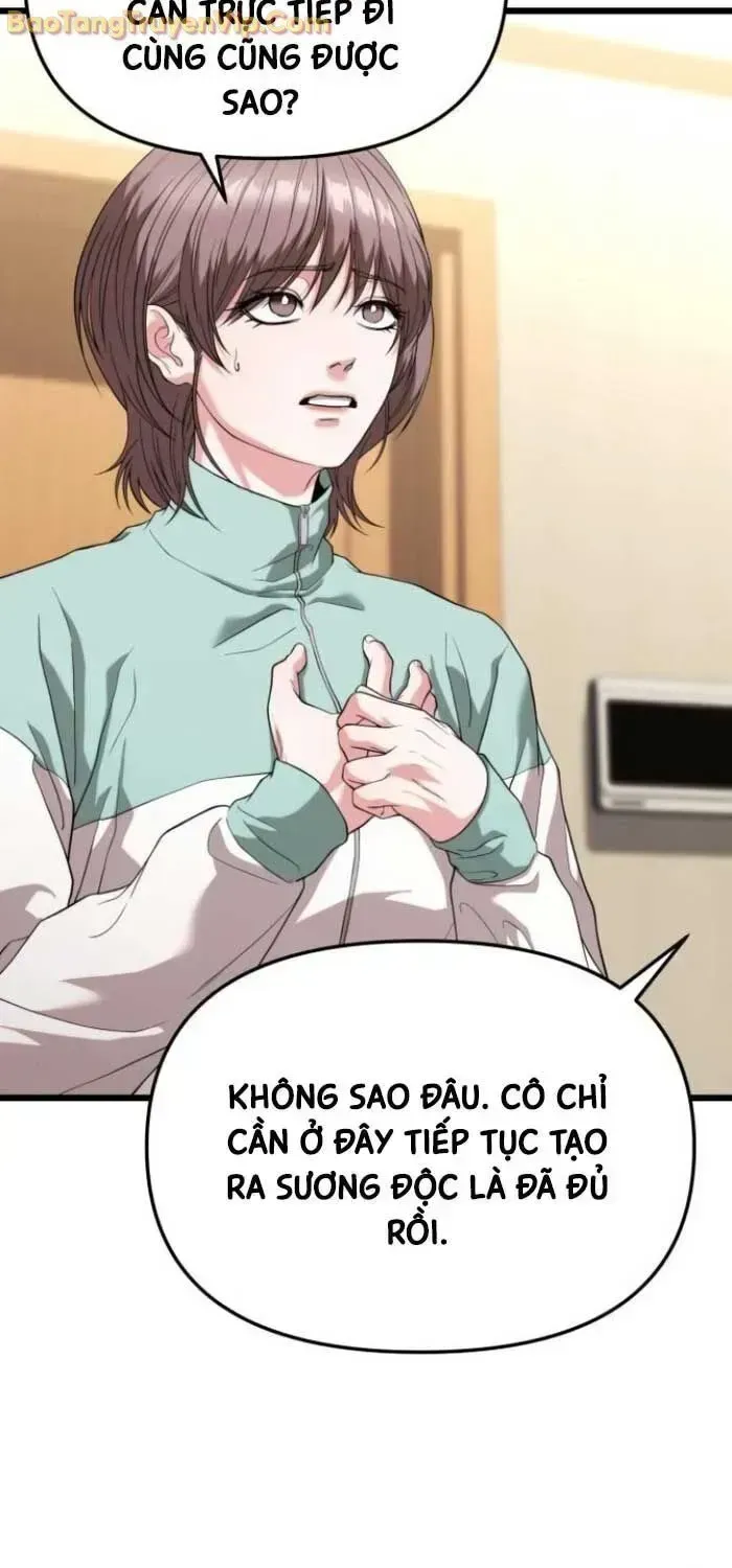 Tuyệt Đối Dân Cư Chap 35.3 - Next Chap 36.3