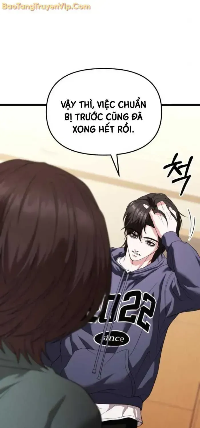 Tuyệt Đối Dân Cư Chap 35.3 - Next Chap 36.3