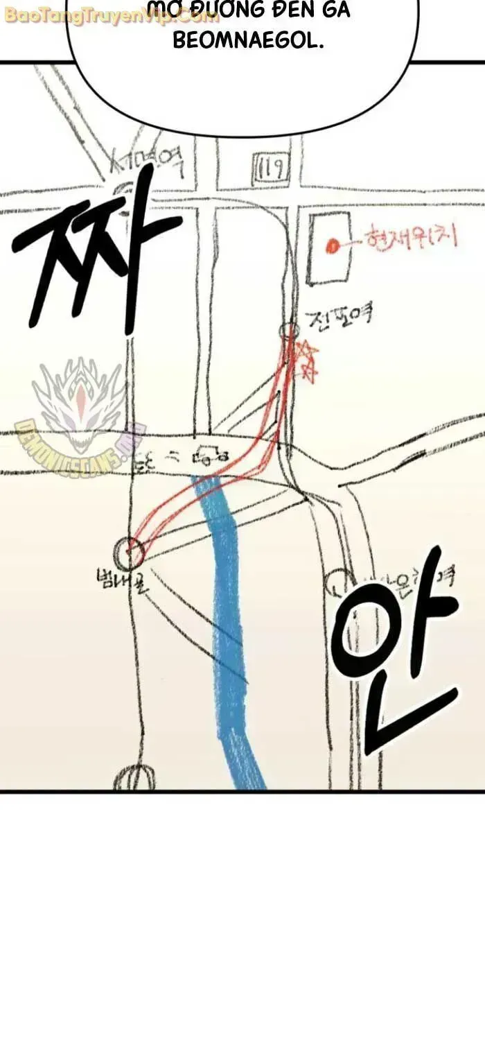 Tuyệt Đối Dân Cư Chap 35.7 - Next Chap 36.7