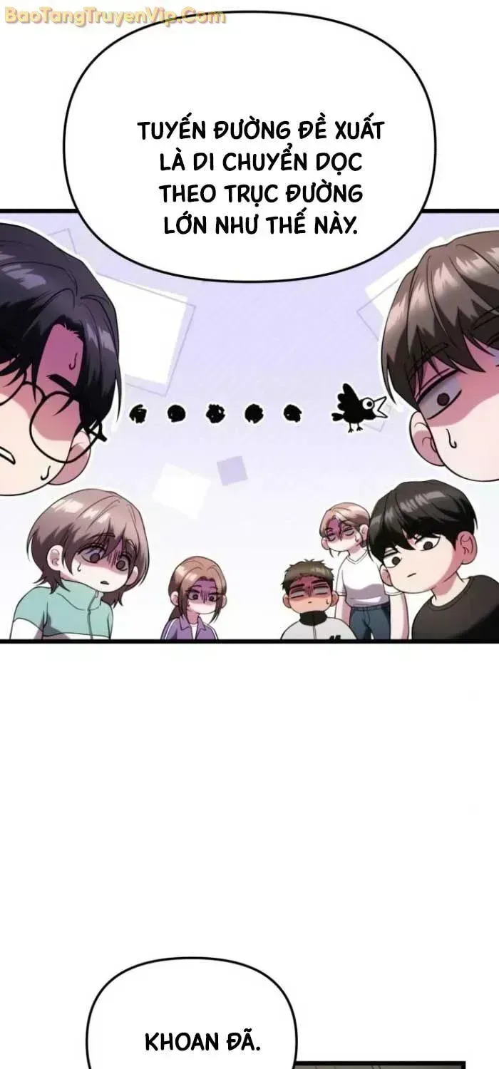 Tuyệt Đối Dân Cư Chap 35.7 - Next Chap 36.7