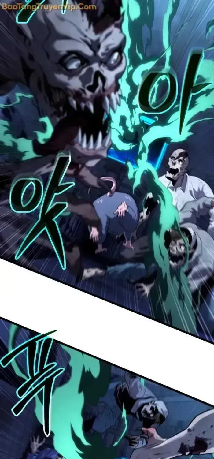 Tuyệt Đối Dân Cư Chap 35.8 - Next Chap 36.8