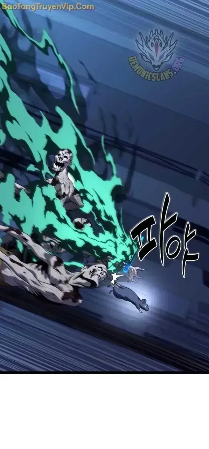 Tuyệt Đối Dân Cư Chap 35.8 - Next Chap 36.8