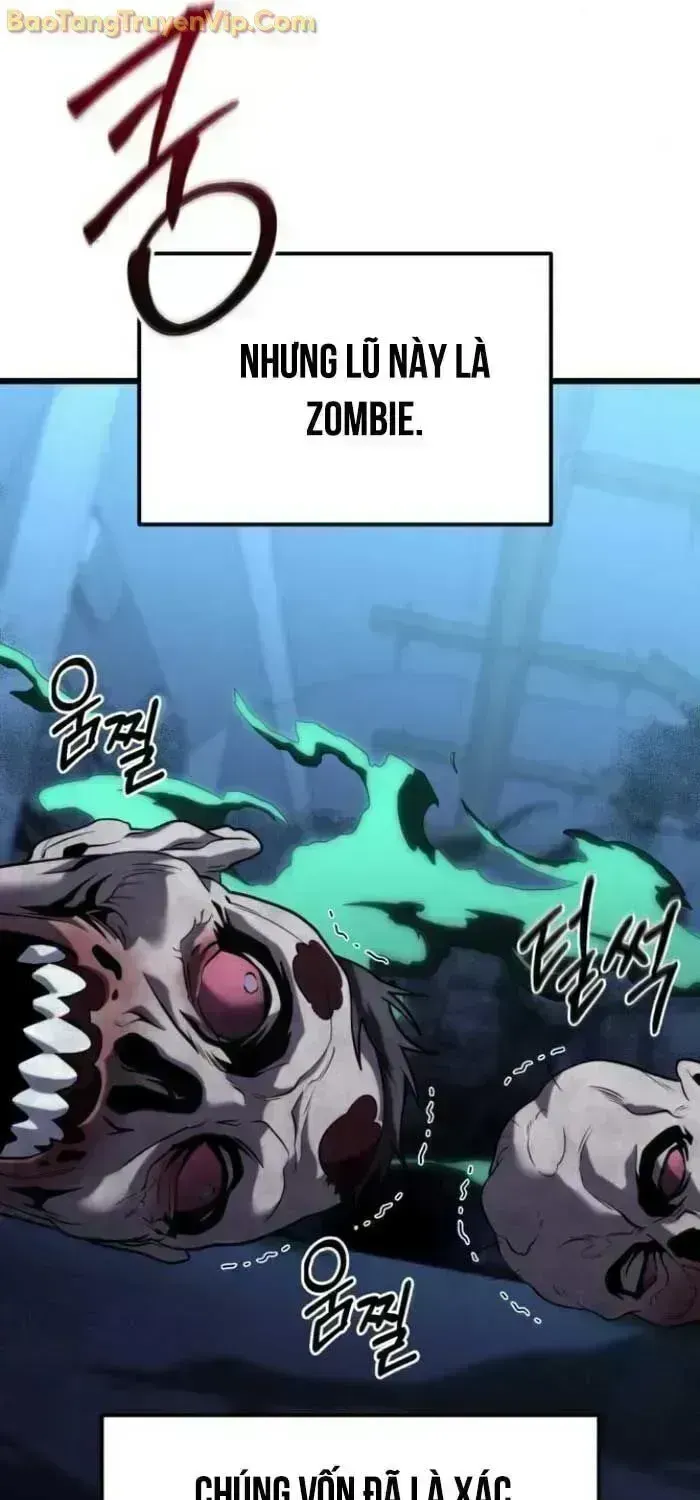 Tuyệt Đối Dân Cư Chap 35.8 - Next Chap 36.8