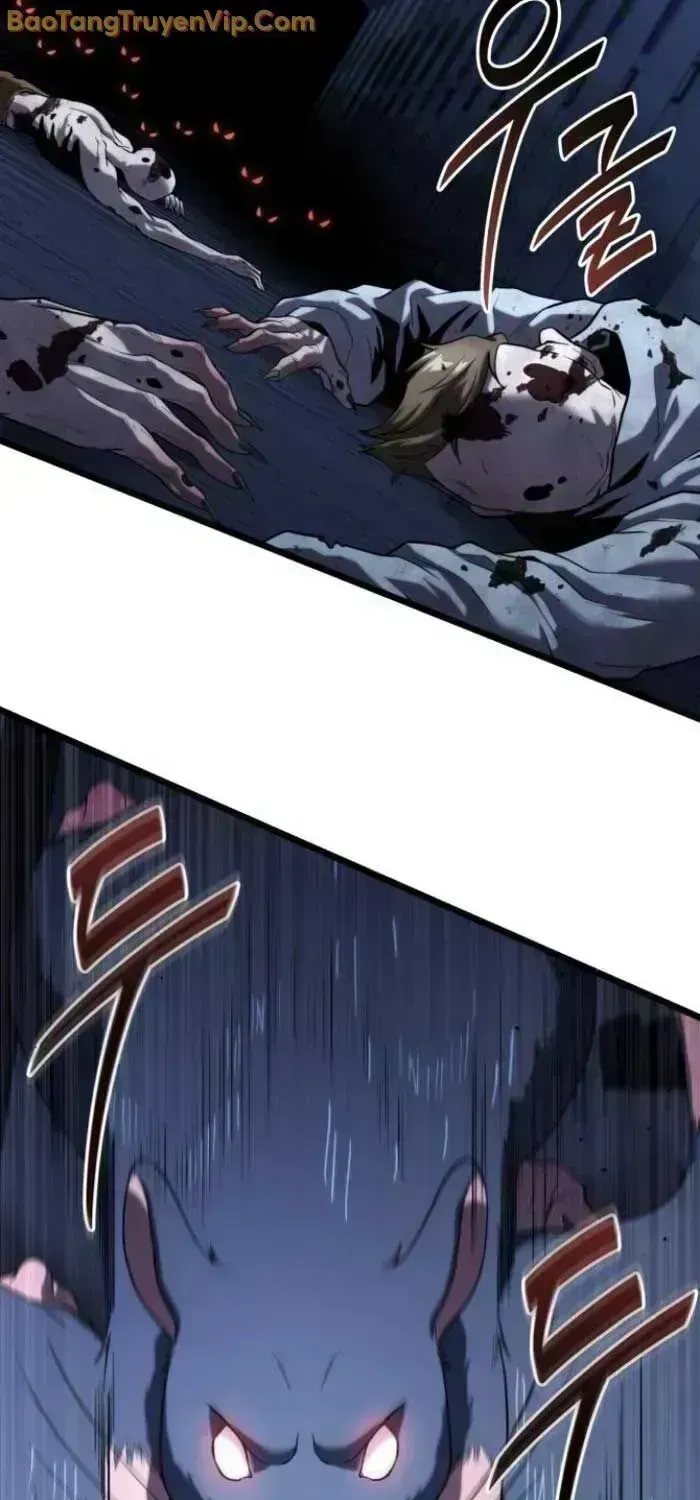 Tuyệt Đối Dân Cư Chap 35.8 - Next Chap 36.8