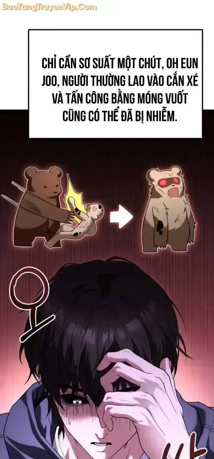 Tuyệt Đối Dân Cư Chap 35.8 - Next Chap 36.8