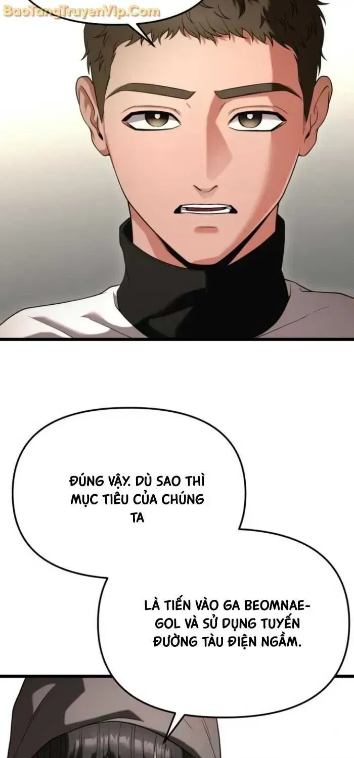 Tuyệt Đối Dân Cư Chap 35.8 - Next Chap 36.8