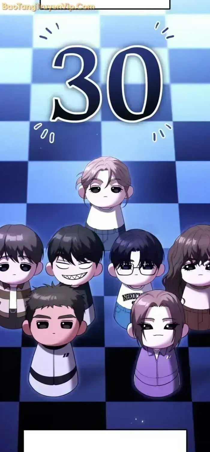 Tuyệt Đối Dân Cư Chap 35.8 - Next Chap 36.8