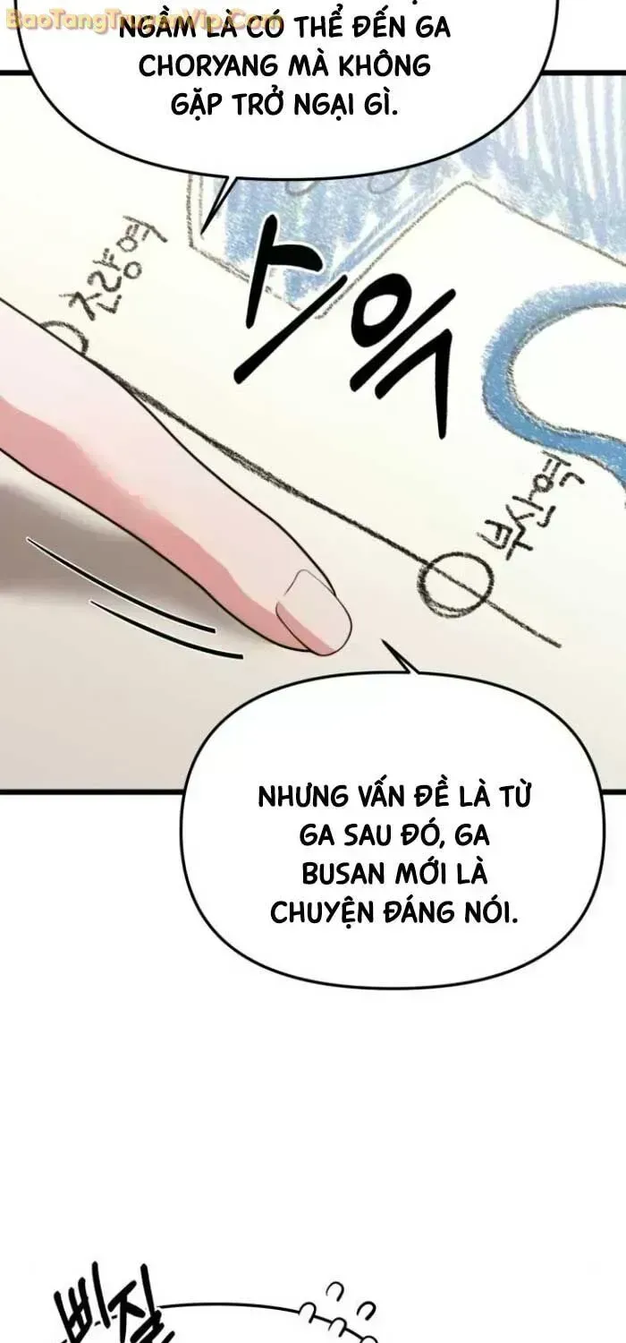 Tuyệt Đối Dân Cư Chap 35.8 - Next Chap 36.8
