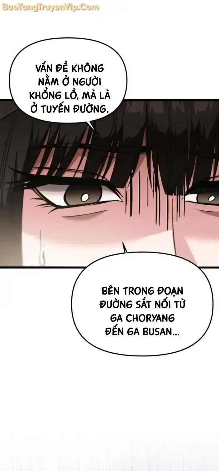 Tuyệt Đối Dân Cư Chap 35.8 - Next Chap 36.8
