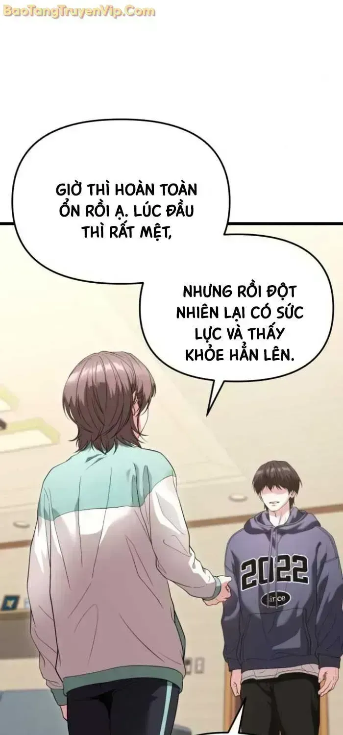 Tuyệt Đối Dân Cư Chap 35.8 - Next Chap 36.8