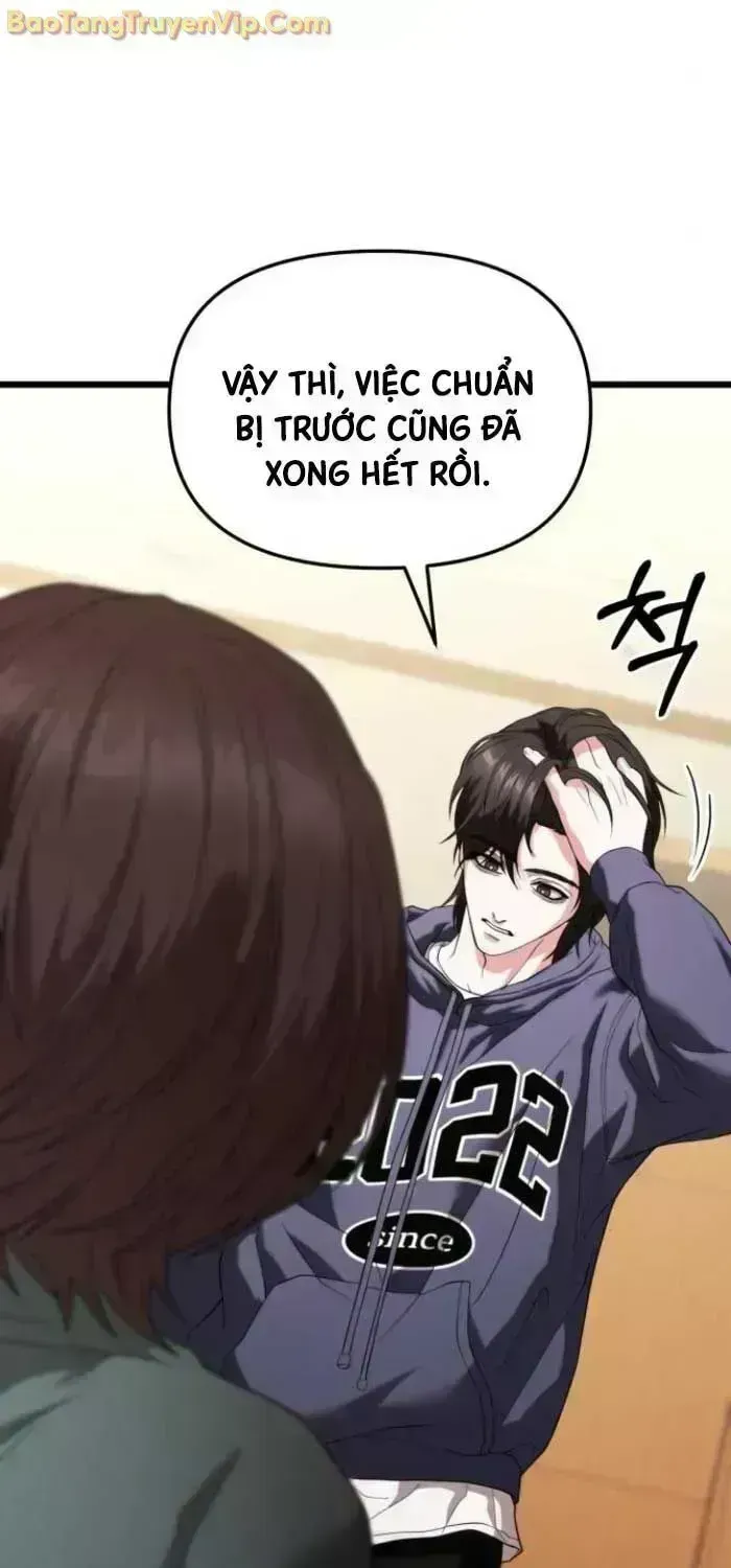 Tuyệt Đối Dân Cư Chap 35.8 - Next Chap 36.8