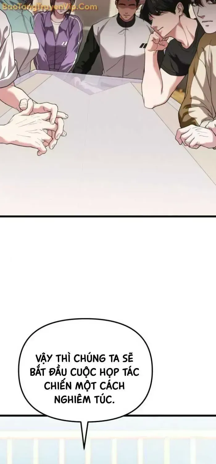 Tuyệt Đối Dân Cư Chap 35.8 - Next Chap 36.8