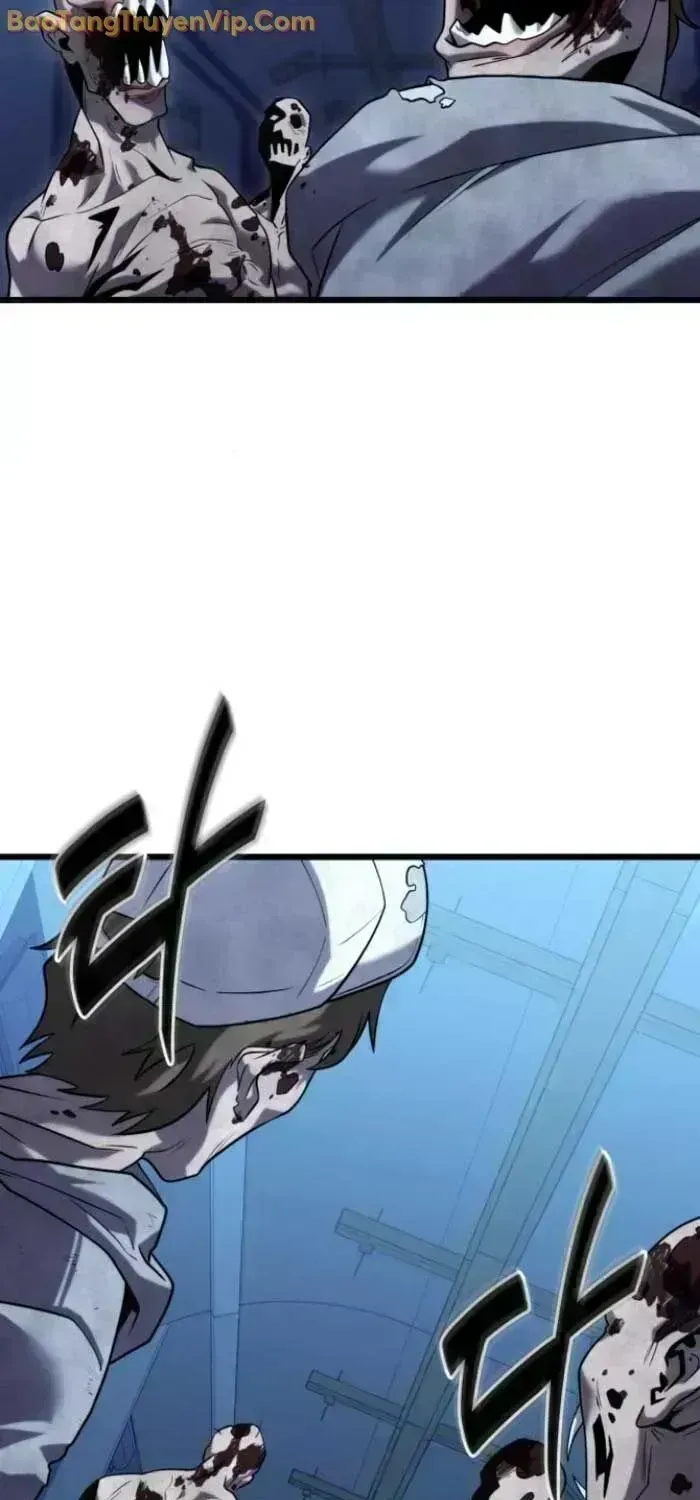 Tuyệt Đối Dân Cư Chap 35.8 - Next Chap 36.8