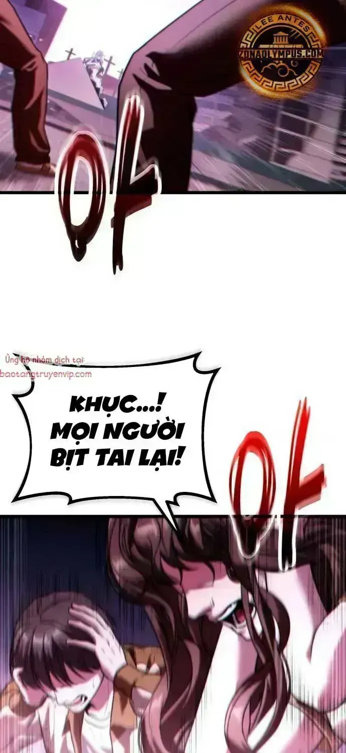 Tuyệt Đối Dân Cư Chap 36.8 - Next Chap 37.8