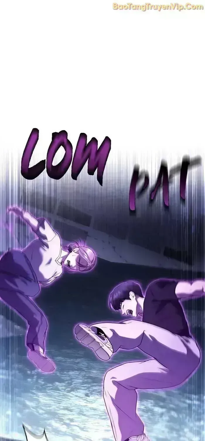 Tuyệt Đối Dân Cư Chap 37.9 - Next Chap 38.9