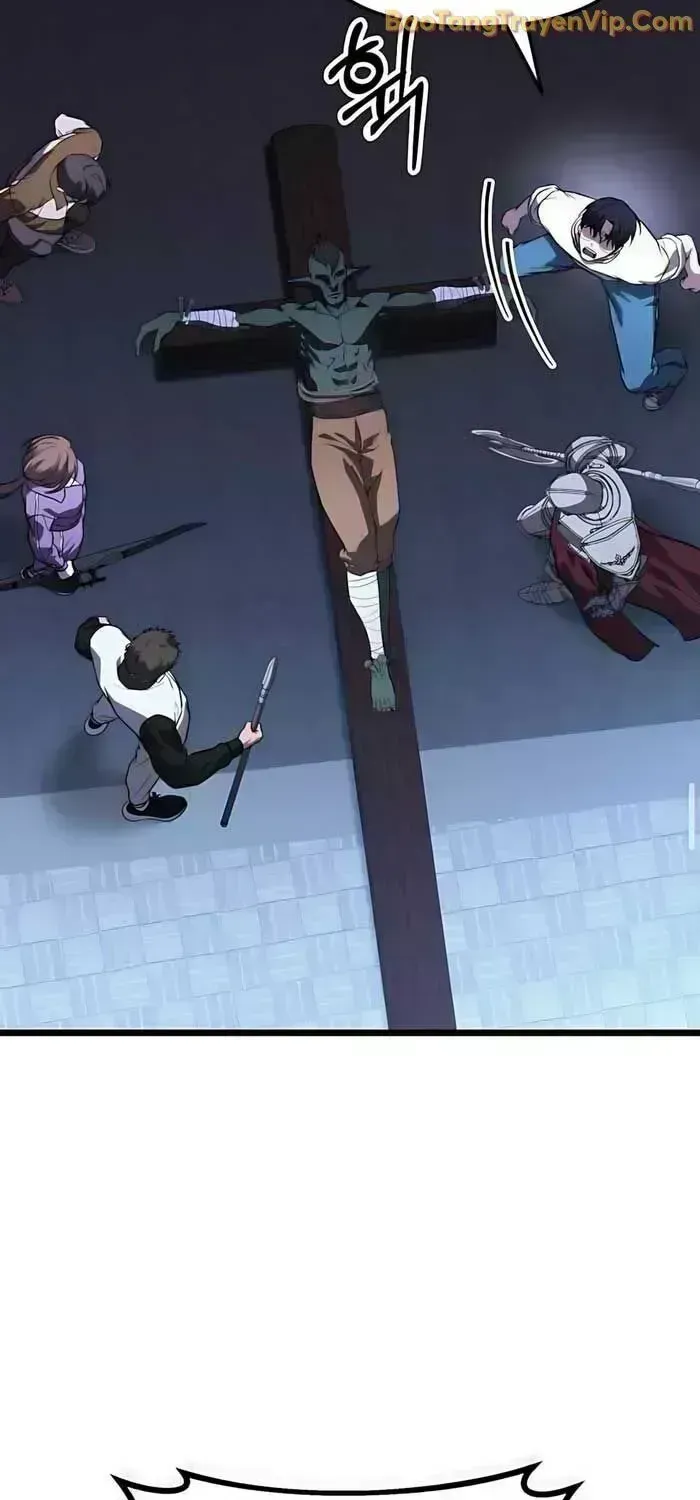 Tuyệt Đối Dân Cư Chap 37.9 - Next Chap 38.9