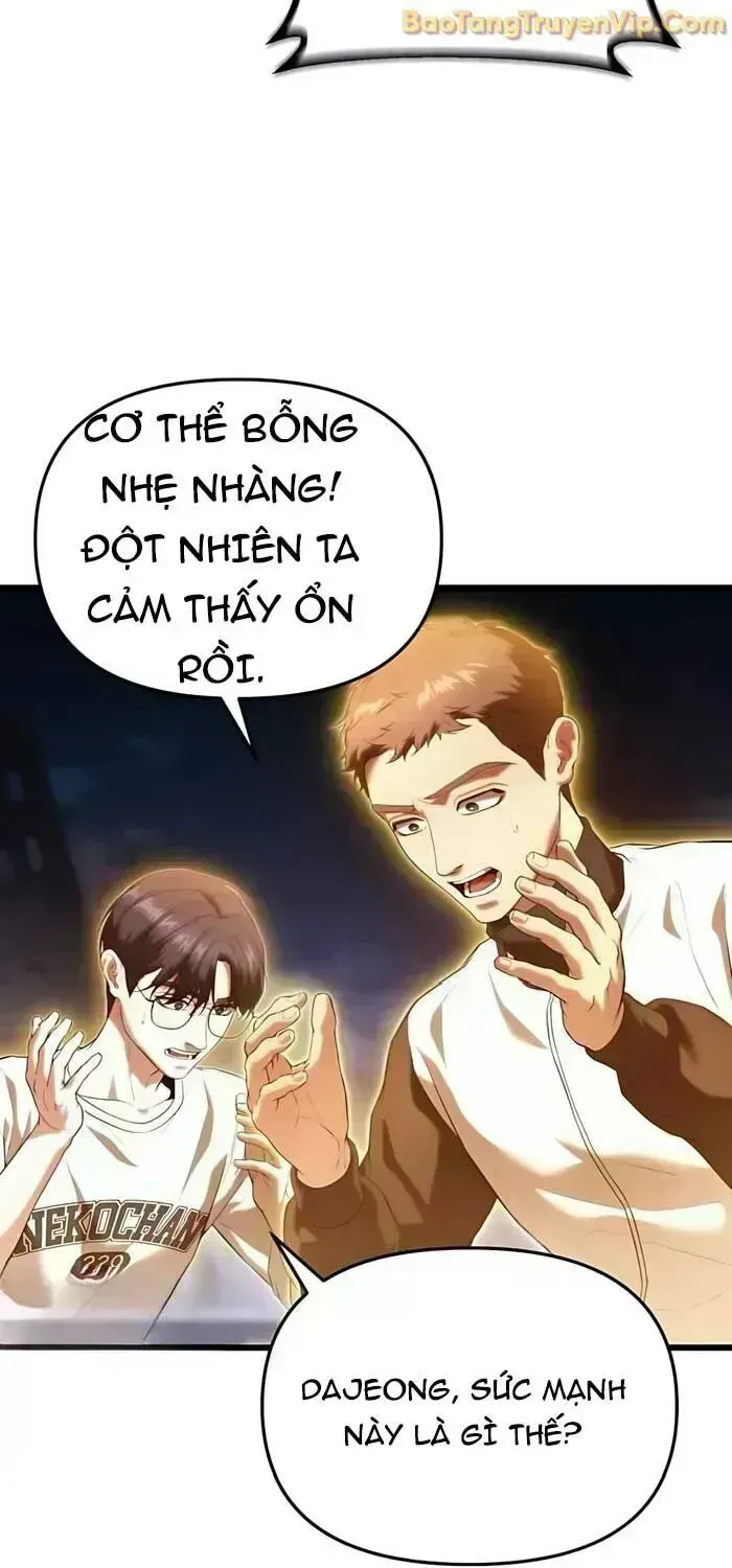Tuyệt Đối Dân Cư Chap 37.9 - Next Chap 38.9