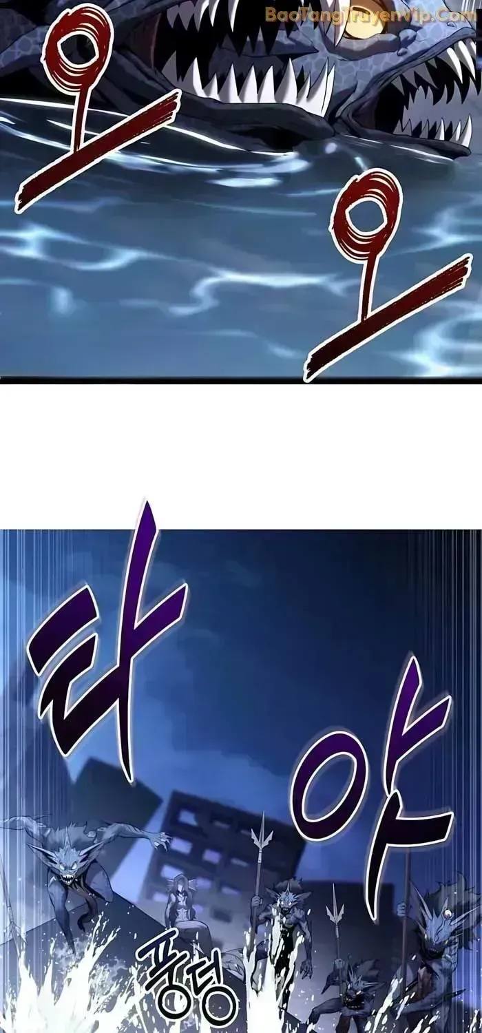 Tuyệt Đối Dân Cư Chap 37.9 - Next Chap 38.9