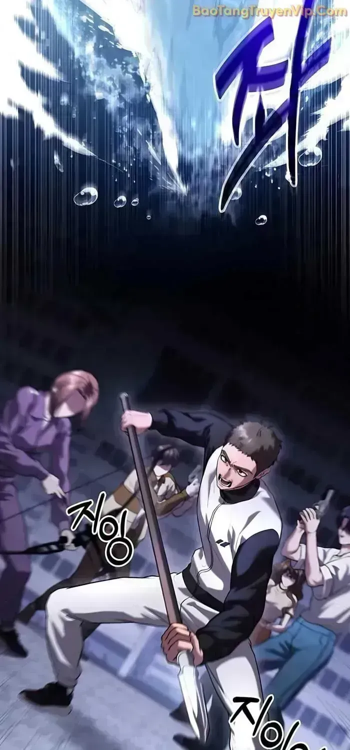 Tuyệt Đối Dân Cư Chap 37.9 - Next Chap 38.9