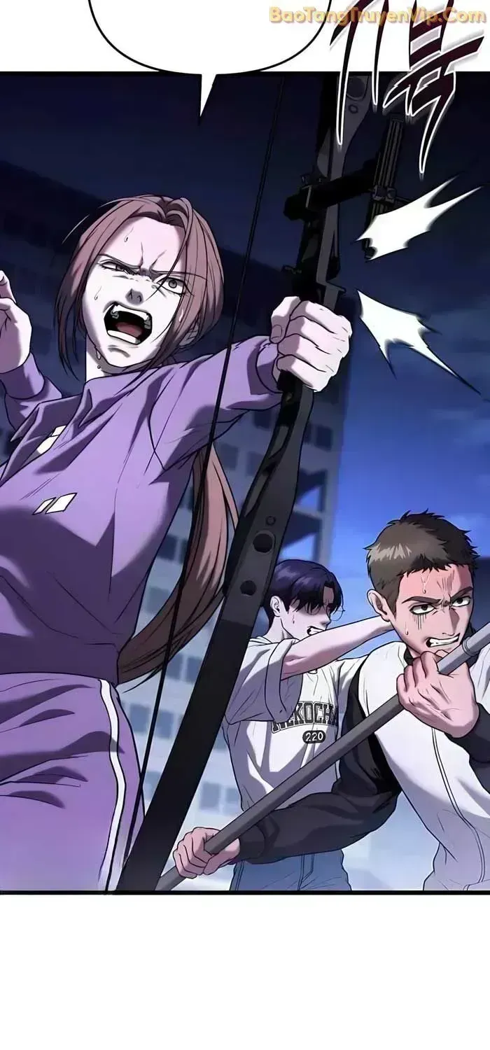 Tuyệt Đối Dân Cư Chap 37.9 - Next Chap 38.9