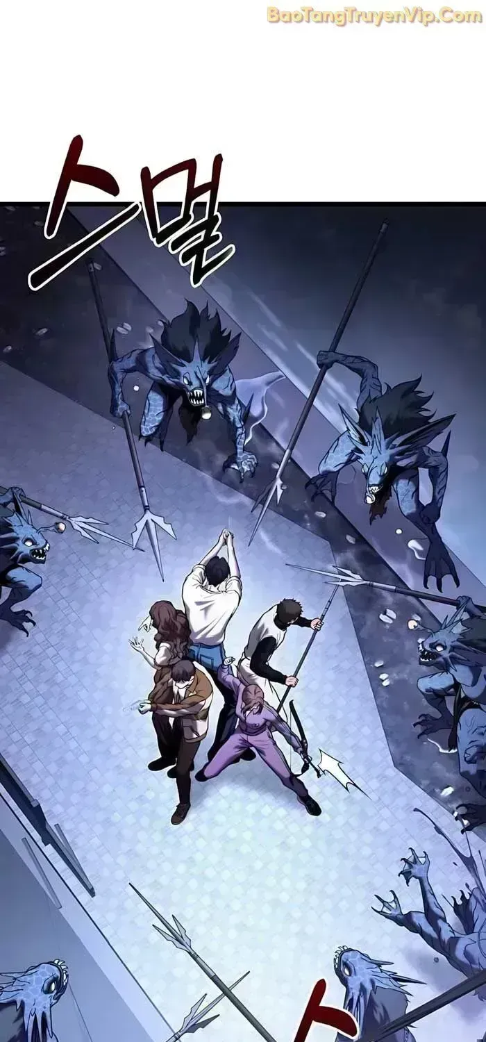 Tuyệt Đối Dân Cư Chap 37.9 - Next Chap 38.9