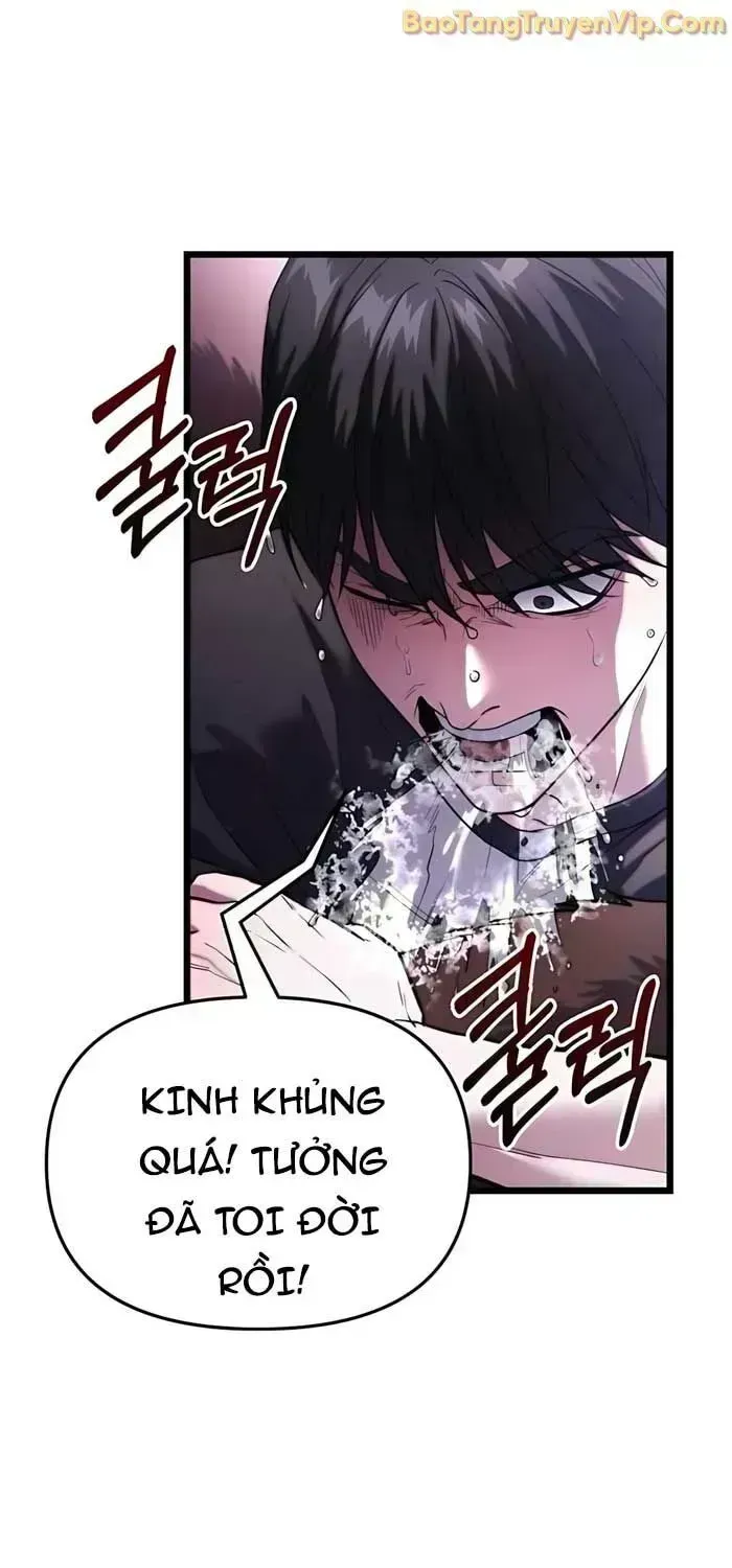 Tuyệt Đối Dân Cư Chap 37.9 - Next Chap 38.9