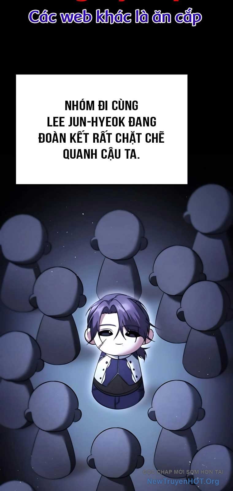 Tuyệt Đối Dân Cư Chap 39 - Next Chap 40