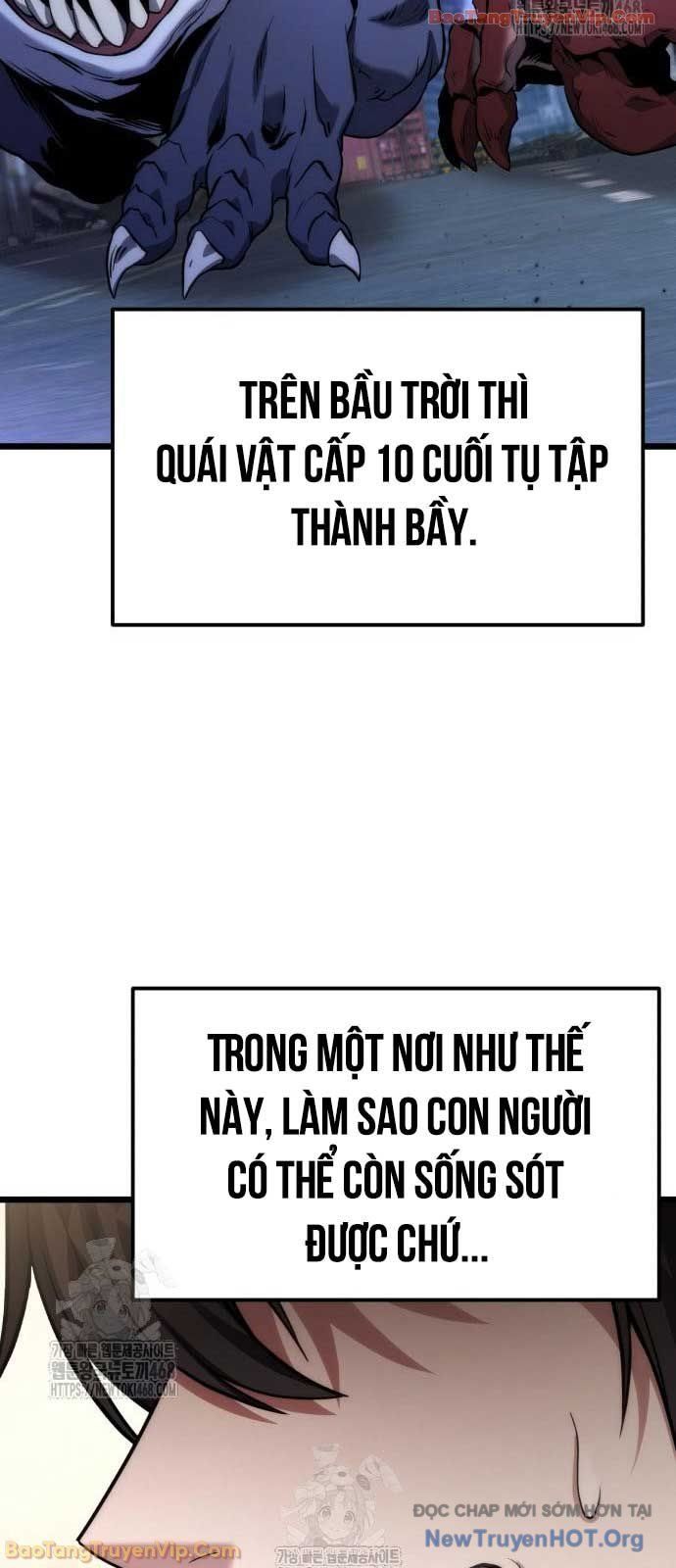 Tuyệt Đối Dân Cư Chap 45 - Next Chap 46