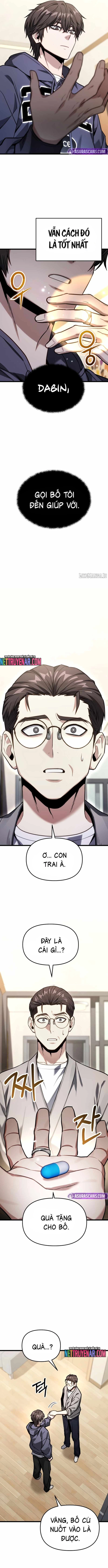 Tuyệt Đối Dân Cư Chap 50 - Next Chap 51