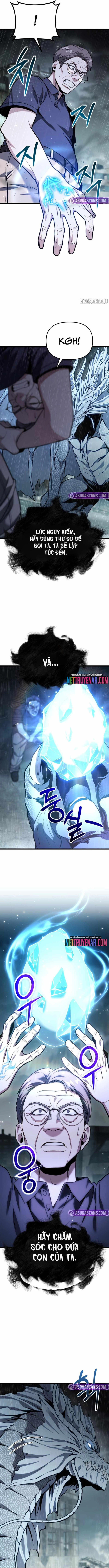 Tuyệt Đối Dân Cư Chap 50 - Next Chap 51