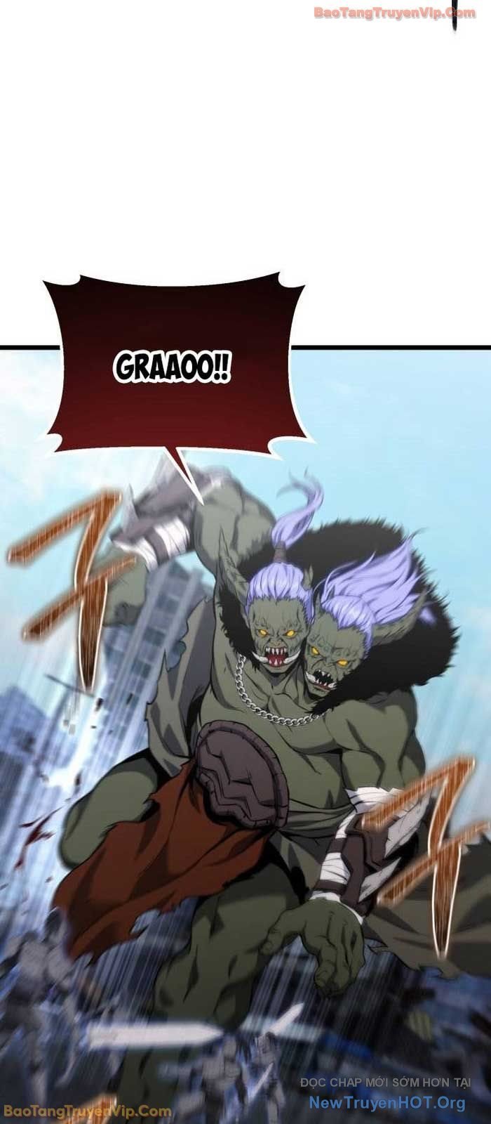 Tuyệt Đối Dân Cư Chap 55 - Next Chap 56