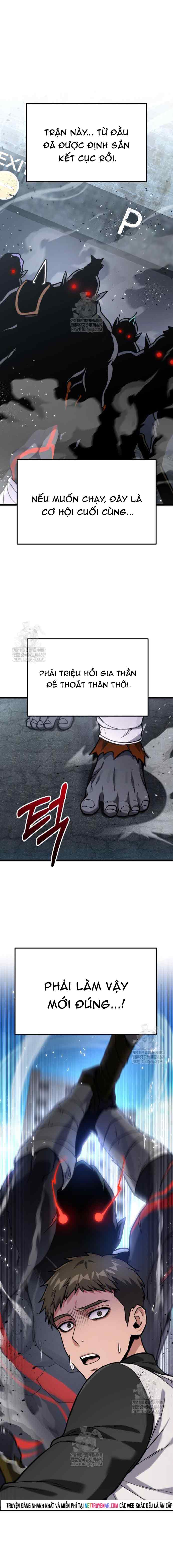 Tuyệt Đối Dân Cư Chap 58 - Next Chap 59
