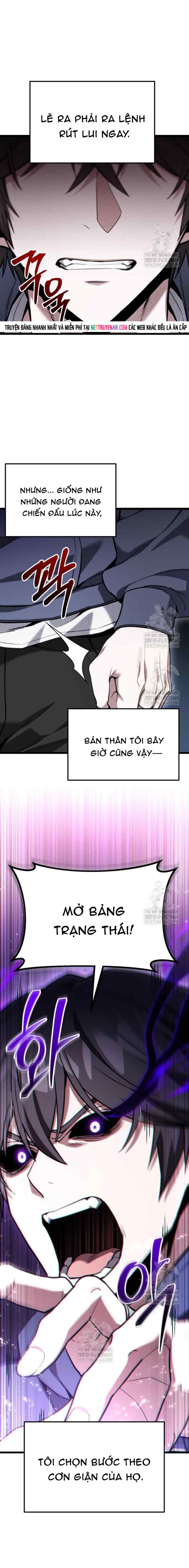 Tuyệt Đối Dân Cư Chap 58 - Next Chap 59