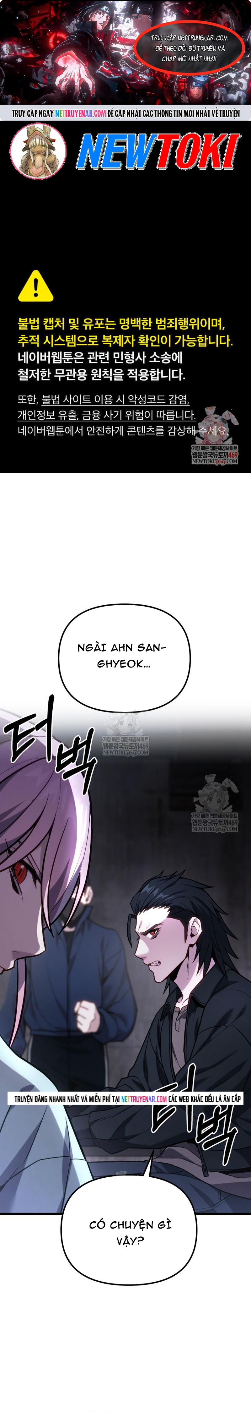 Tuyệt Đối Dân Cư Chap 67 - Next Chap 68