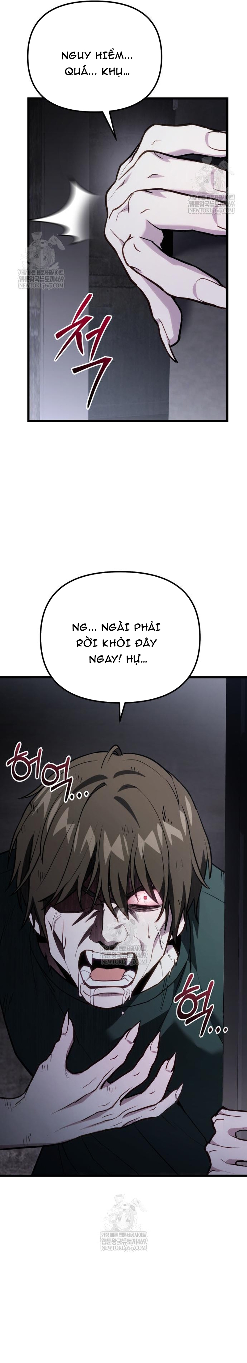 Tuyệt Đối Dân Cư Chap 67 - Next Chap 68