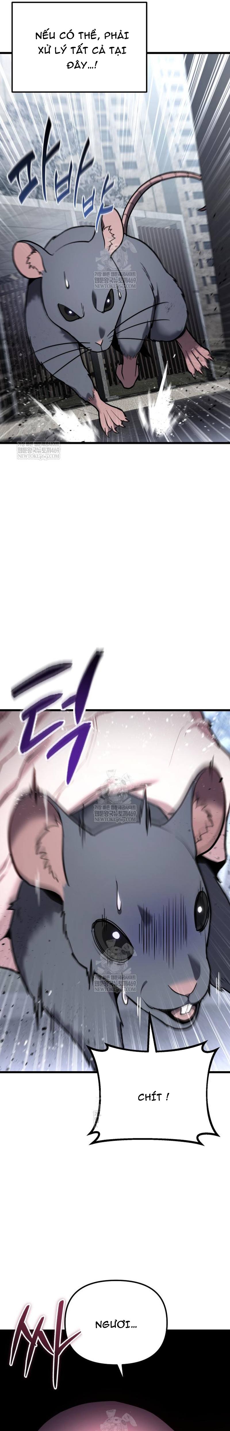 Tuyệt Đối Dân Cư Chap 67 - Next Chap 68