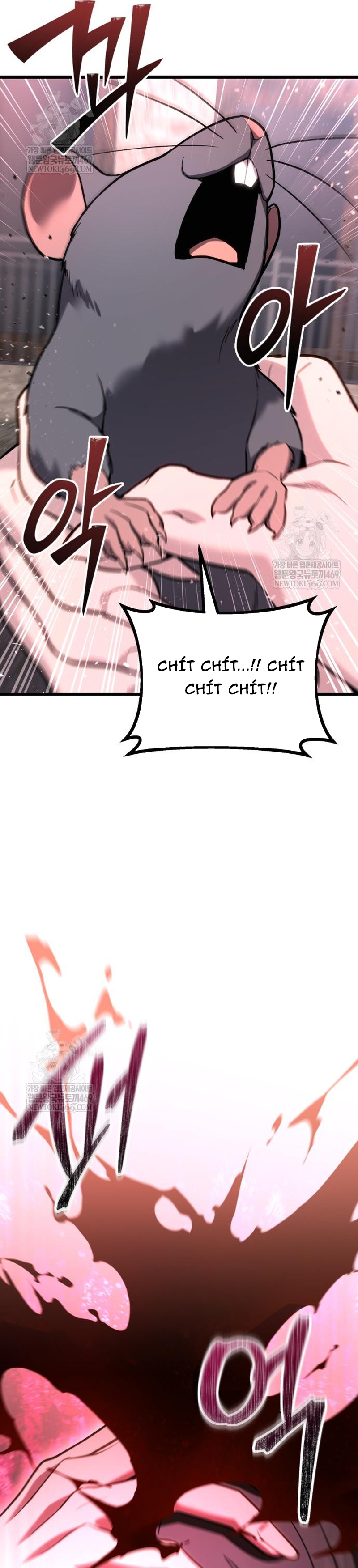 Tuyệt Đối Dân Cư Chap 67 - Next Chap 68