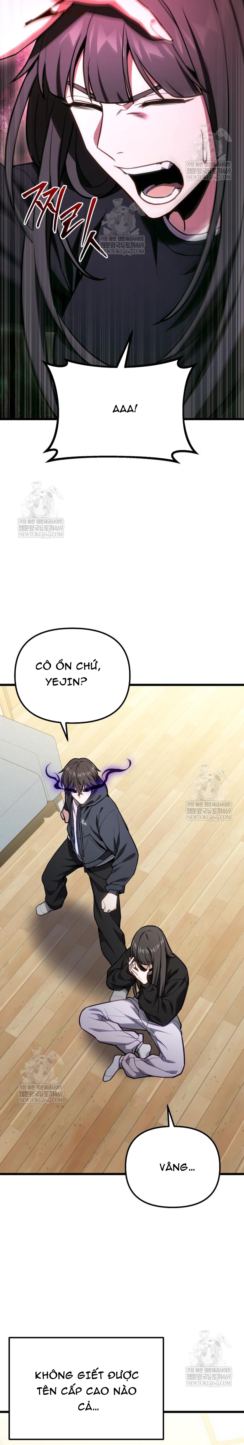Tuyệt Đối Dân Cư Chap 67 - Next Chap 68