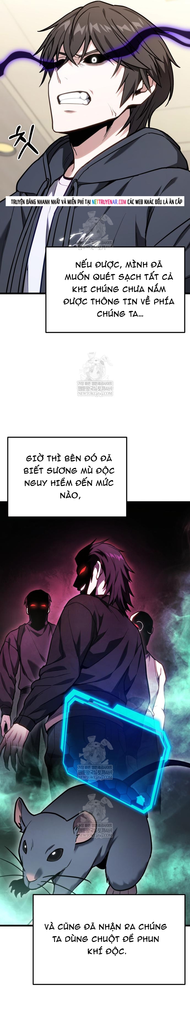 Tuyệt Đối Dân Cư Chap 67 - Next Chap 68