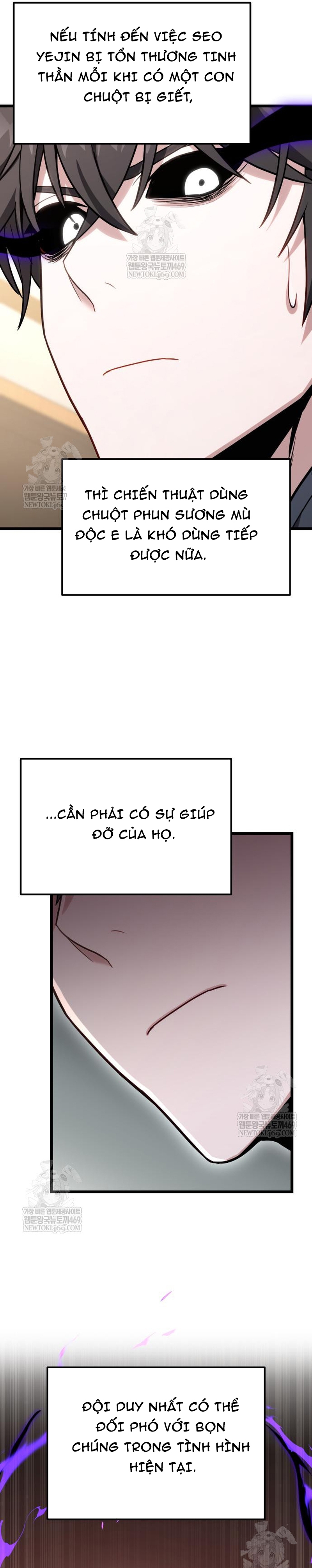 Tuyệt Đối Dân Cư Chap 67 - Next Chap 68