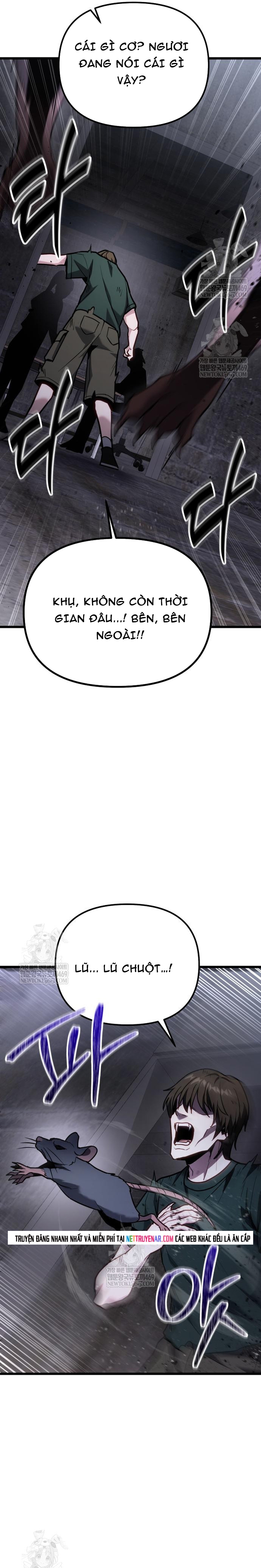 Tuyệt Đối Dân Cư Chap 67 - Next Chap 68