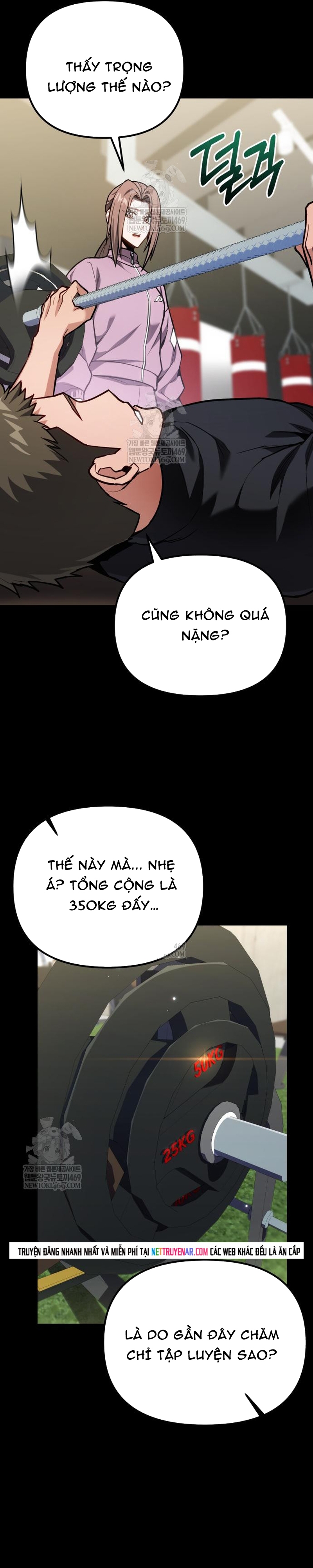 Tuyệt Đối Dân Cư Chap 67 - Next Chap 68