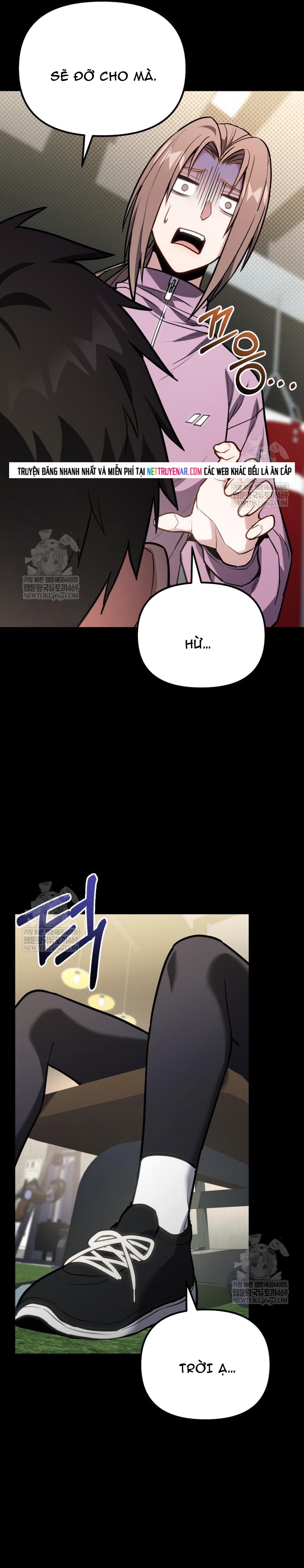 Tuyệt Đối Dân Cư Chap 67 - Next Chap 68