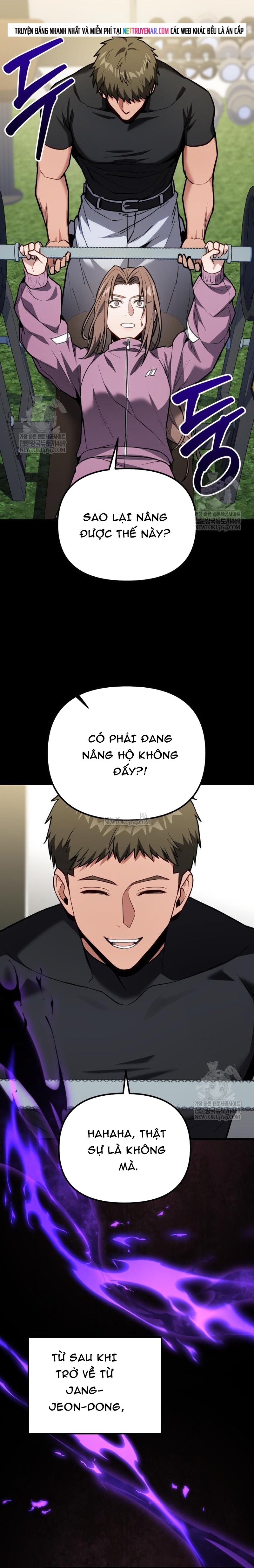 Tuyệt Đối Dân Cư Chap 67 - Next Chap 68