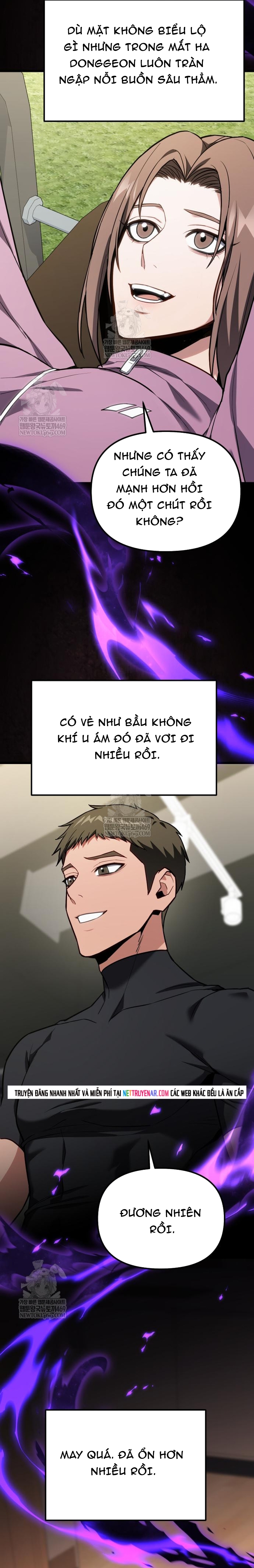 Tuyệt Đối Dân Cư Chap 67 - Next Chap 68