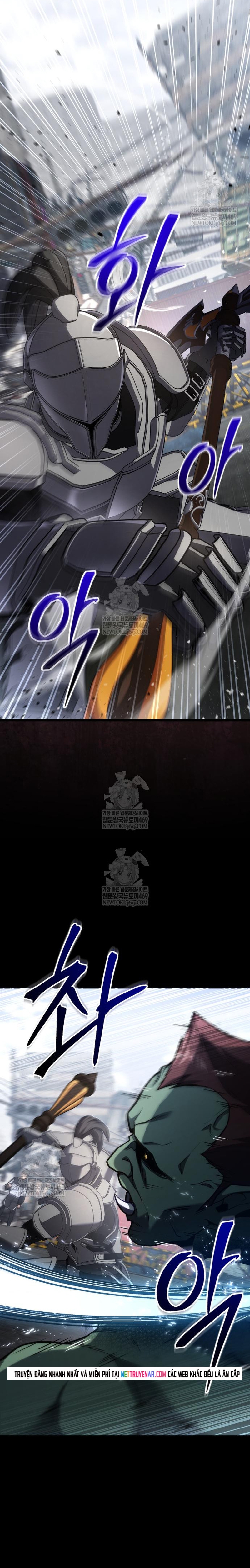 Tuyệt Đối Dân Cư Chap 67 - Next Chap 68