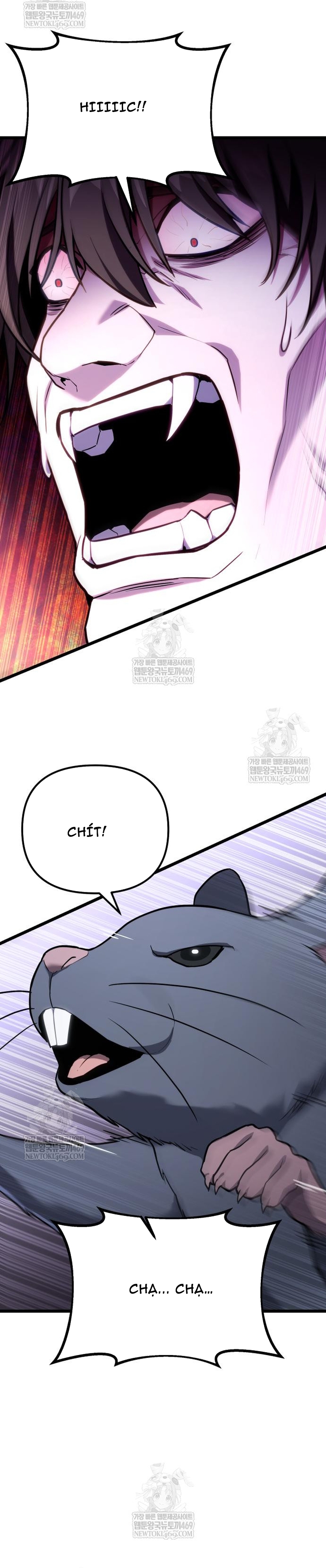 Tuyệt Đối Dân Cư Chap 67 - Next Chap 68